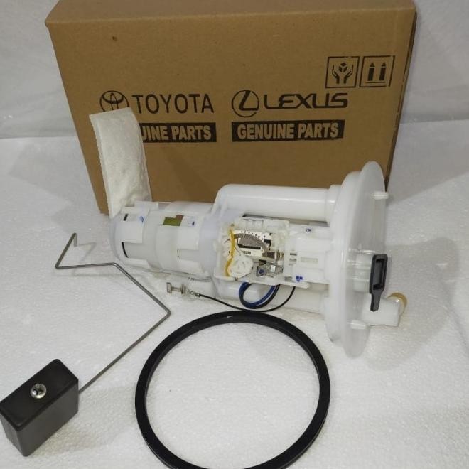 Fuelpump Fuel Pump Assy Pompa Minyak Bensin Komplit Avanza Xenia 1.3