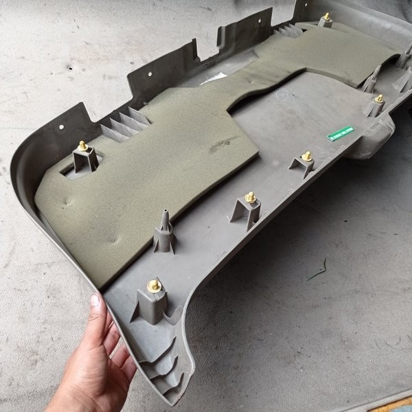 Cover Doortrim Bagasi Ford Escape Gen 1 V6 Xlt Asli Original Copotan #Nglilir