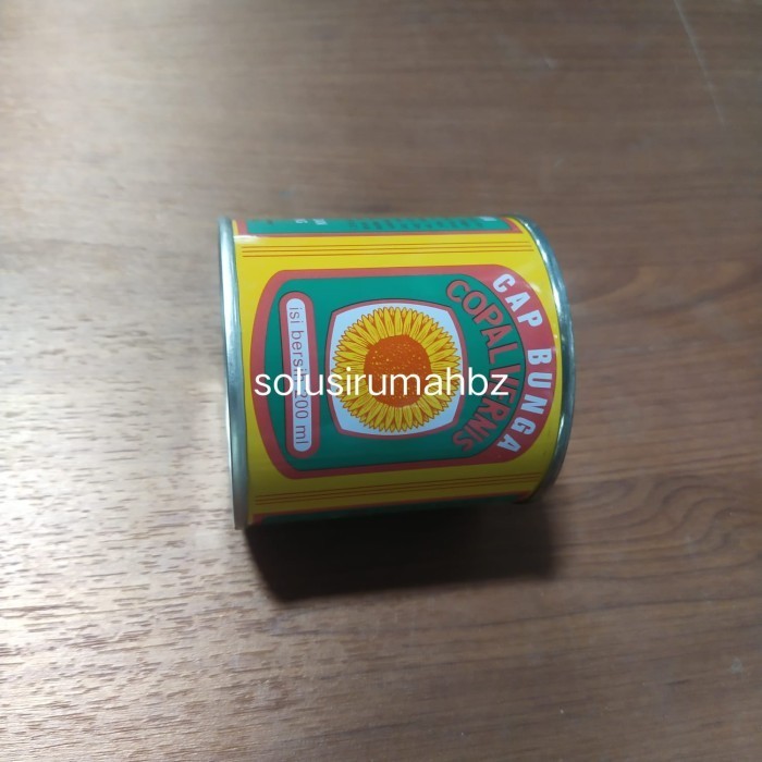 yang dicari@@@@] CAT VERNIS KAYU 200cc repack COPAL Clear Pengkilap Kayu 200 ML 200ML