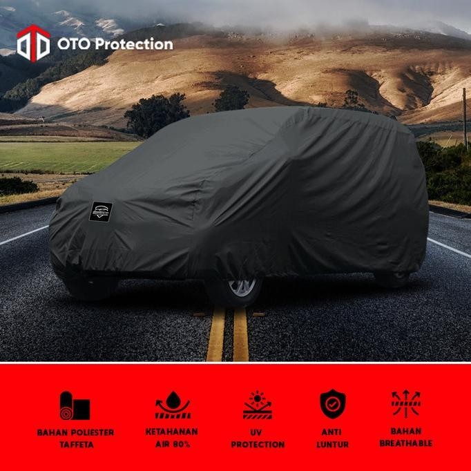 Cover Mobil / Selimut Mobil Toyota Avanza
