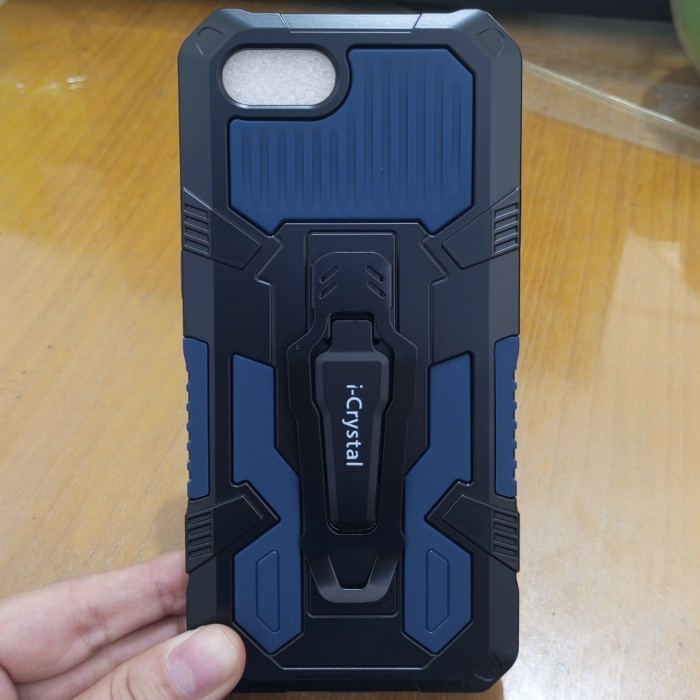 Case Phantom Transformer Robot Realme C2 / Oppo A1K