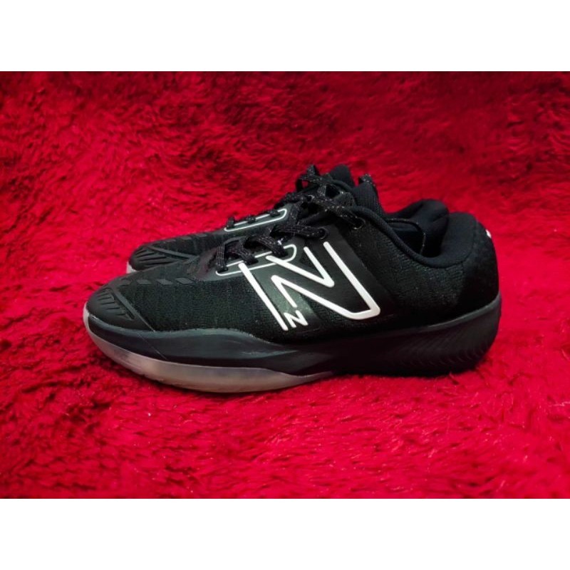 Sepatu Tenis New Balance 996 V5 Fuelcell size 39,5