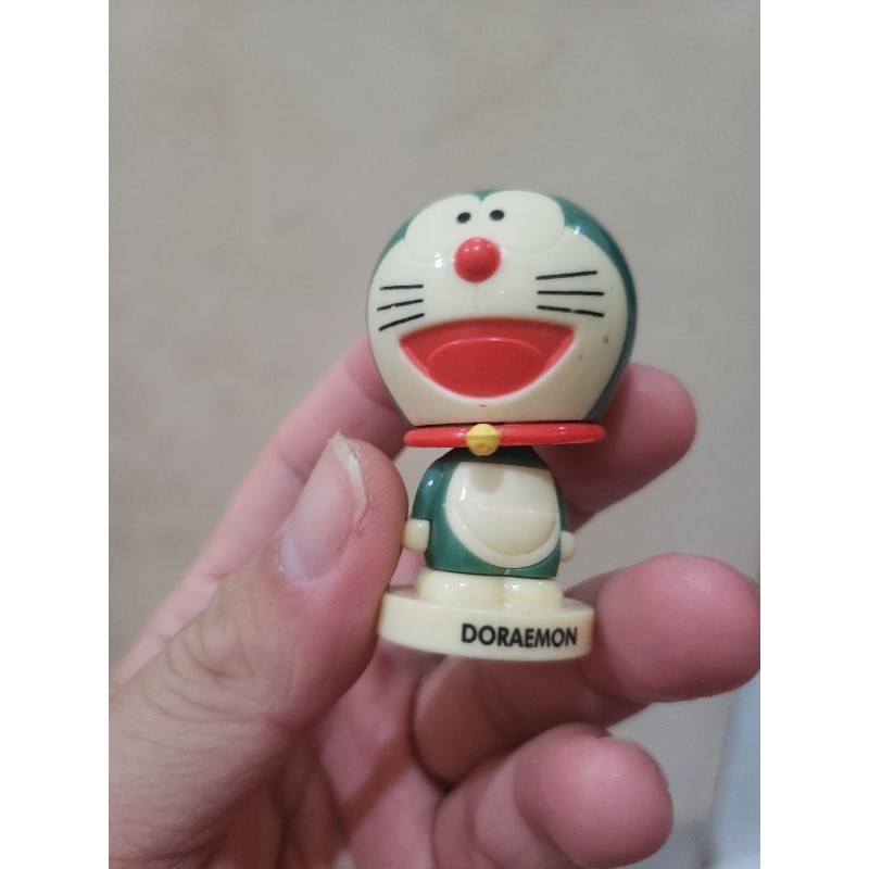 ACTION FIGURE JUAL PAJANGAN MAINAN DASHBOARD MOBIL GOYANG ORIGINAL ASLI FUJIKO PRO TERMURAH LARIS PR