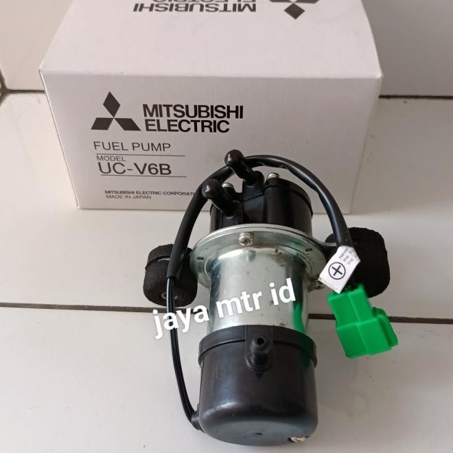 Pompa Bensin,,Rotax,,Fuel Pump Suzuki Carry 1.0