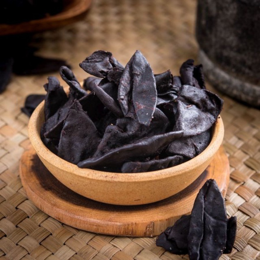 

SNACK SHUDDH KOKUM 100 GRM