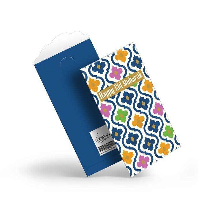 

Amplop Lebaran Isi 5 - Ampfb 206