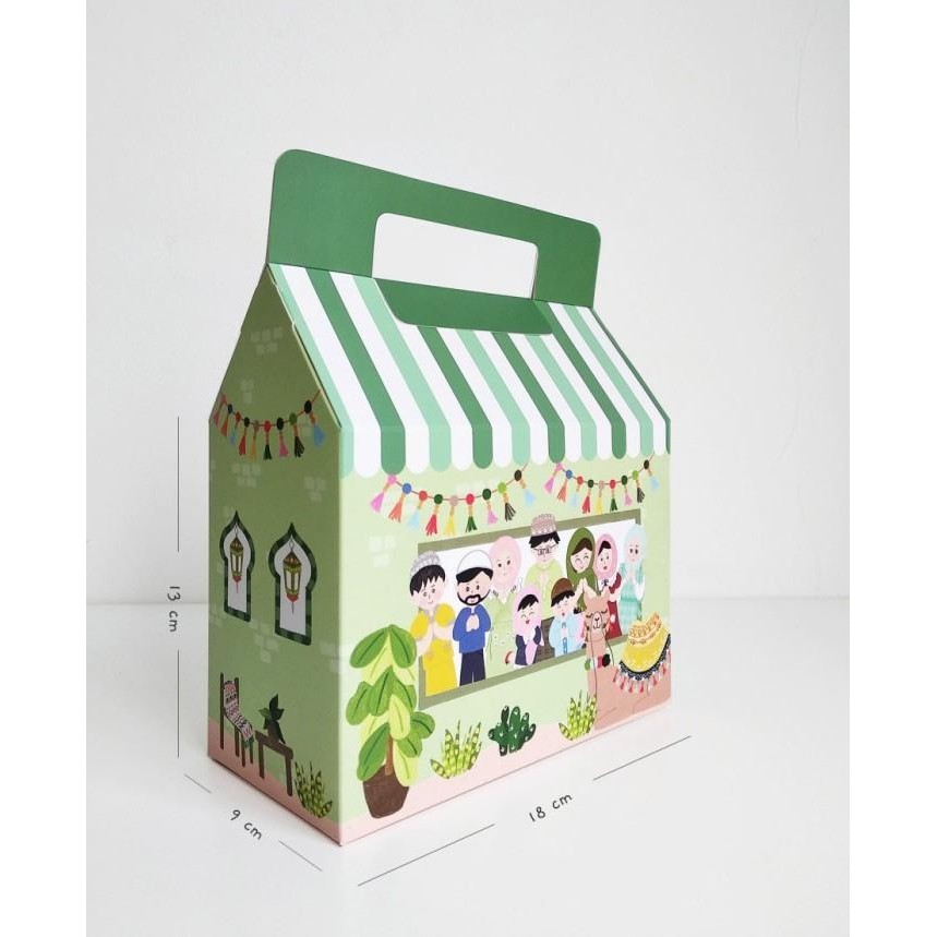 

Kardus Jinjing Dus Toples Cookies Box Lebaran Idul Fitri Eid Mubarak 027