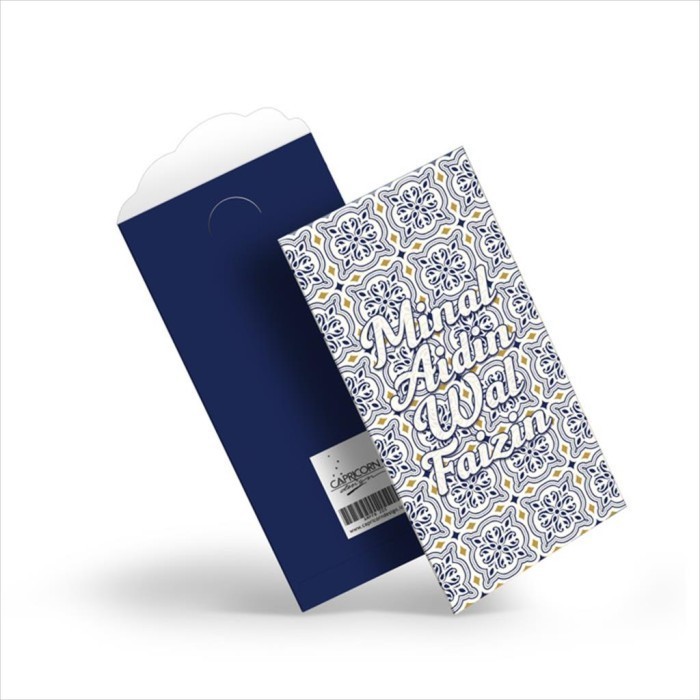 

Capricorn Design Amplop Lebaran Isi 5 - Ampfb 205