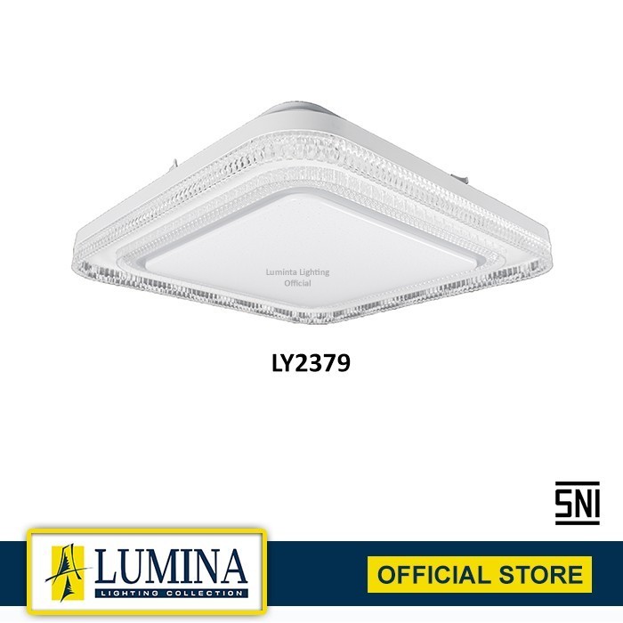 Lampu Plafon Lampu Ceiling Lumina Model LY2379