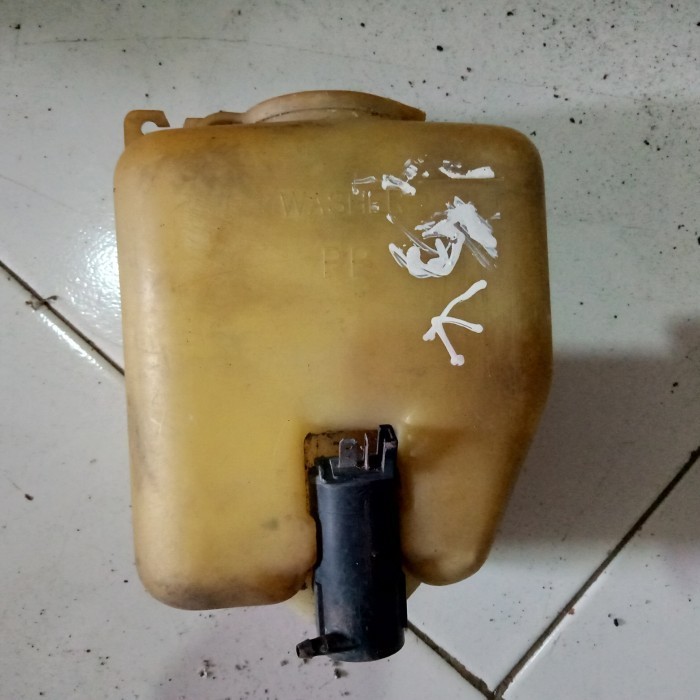 Tabung Air Wiper Kijang Super #Pernben