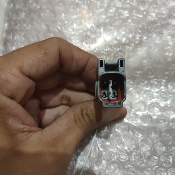 Soket Selenoid Kijang 7K Karbu #Fressti