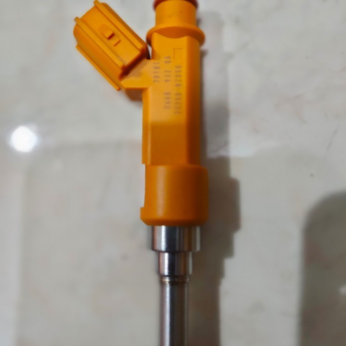 Nozzle Injector Ertiga 2016-2018 #Fressti