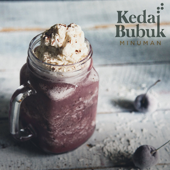 

AKEH Javaland Bubuk Minuman Varian Coklat / Choco Aneka Rasa 1Kg - Regular Plain Rasa: Choco Royal,