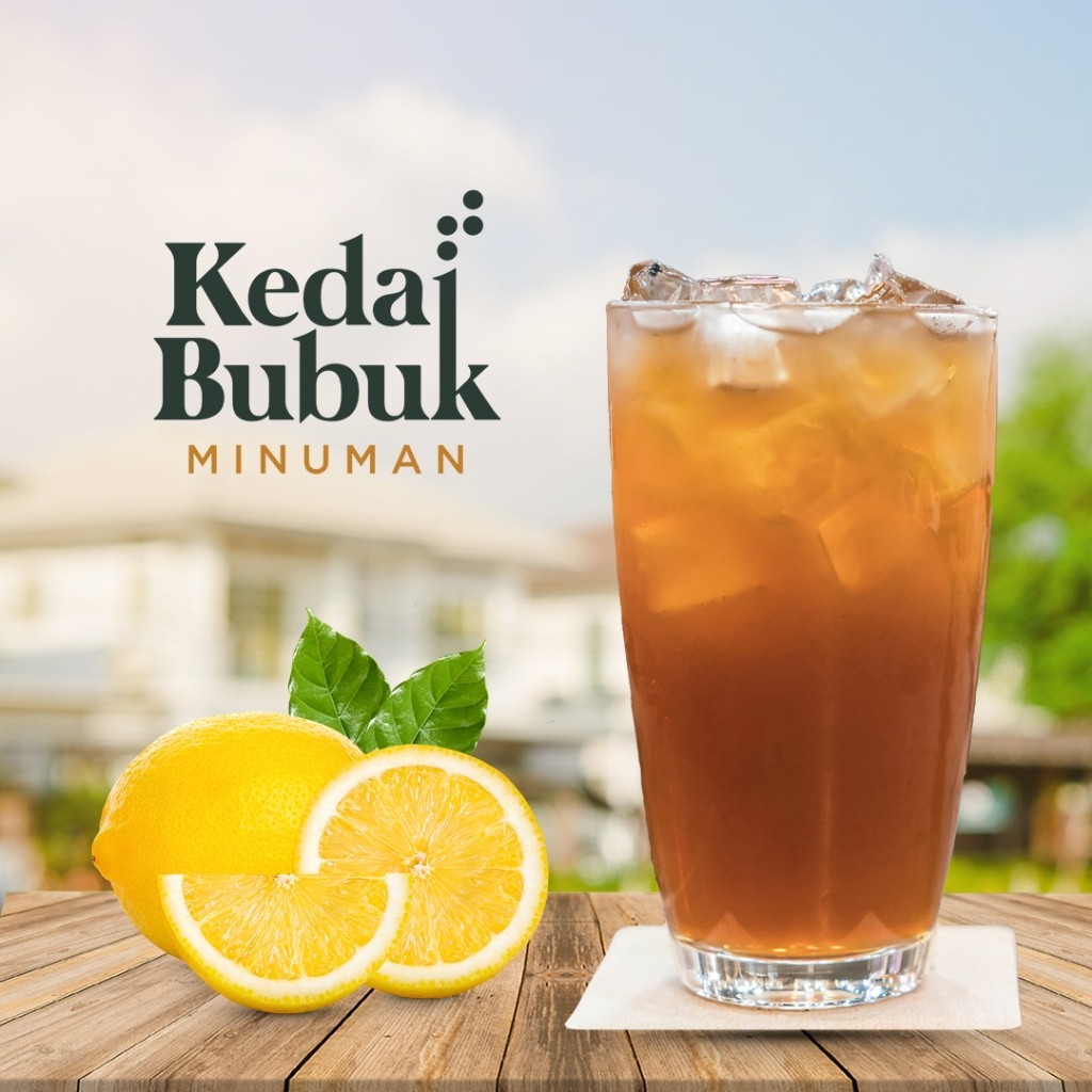 

Javaland Bubuk Minuman Varian Tea / Teh 1Kg Rasa: Lemon Tea, Lychee / Leci Tea, Strawberry Tea,