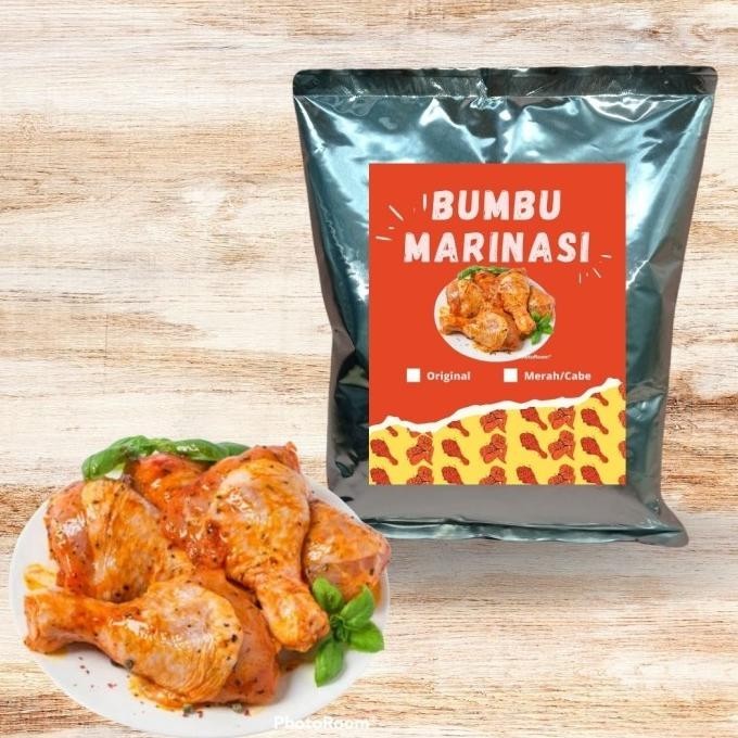 

Bumbu Marinasi Original HID