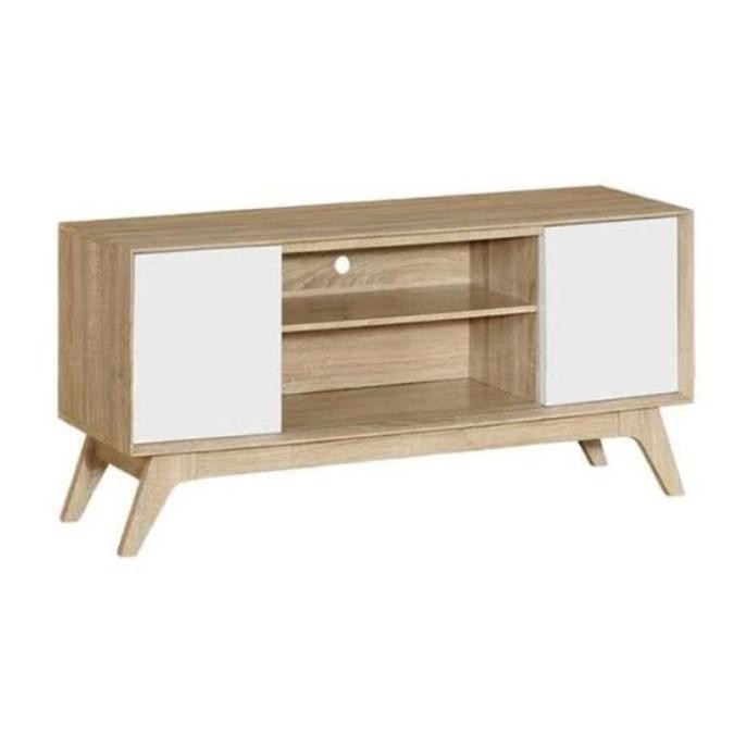 Meja Tv || Buffet Minimalis Pintu Sliding Crd 2282 Graver Cerasgrosiran