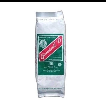 Pupuk Gandasil D 500 gram Original Gandasil Daun