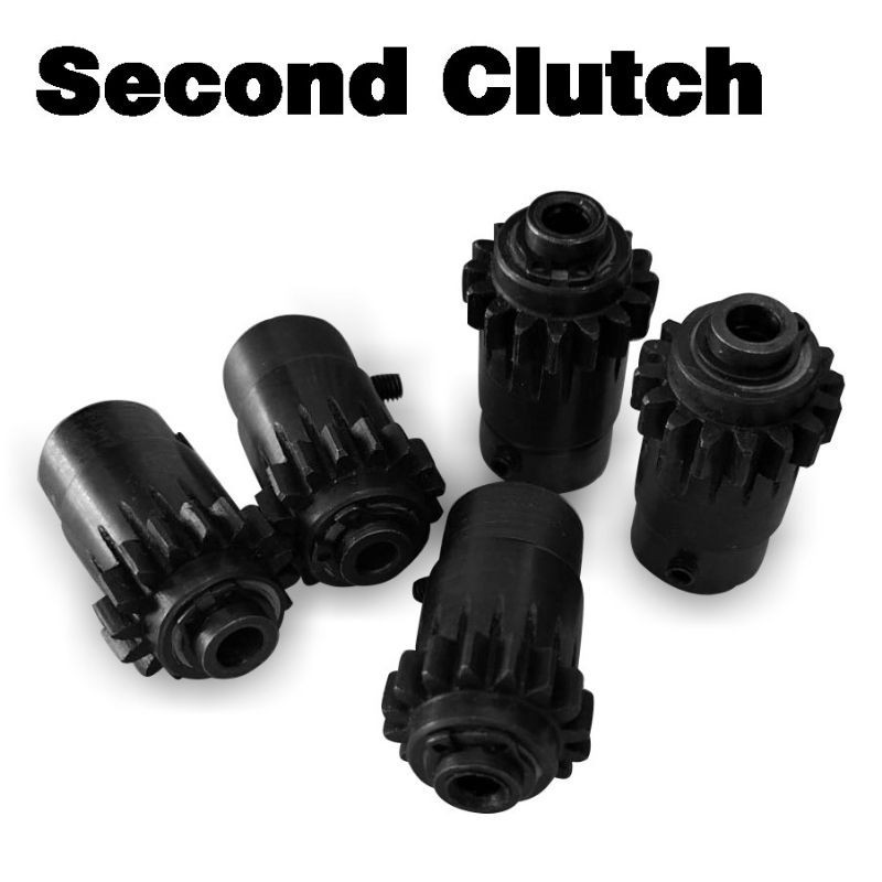 sparepart mesin offset second clutch