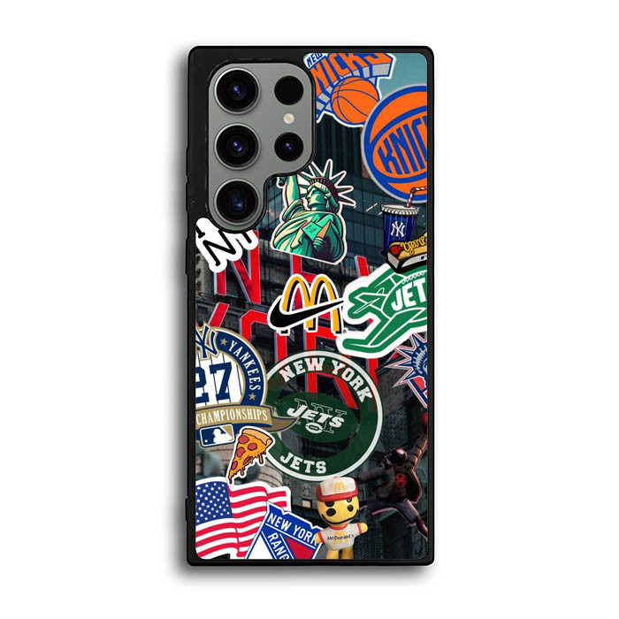 Hardcase Custom Softcase Samsung Galaxy S24 S23 S22 S21 S20 S10 S9 S8 S7 Ultra Plus FE 5G Lite Edge 