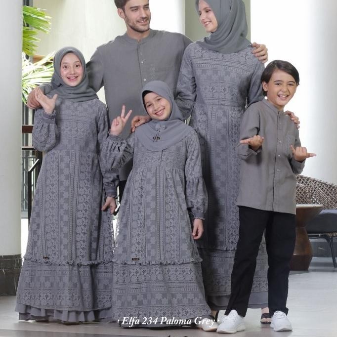 Sarimbit Ethica Elfa 234 Terbaik