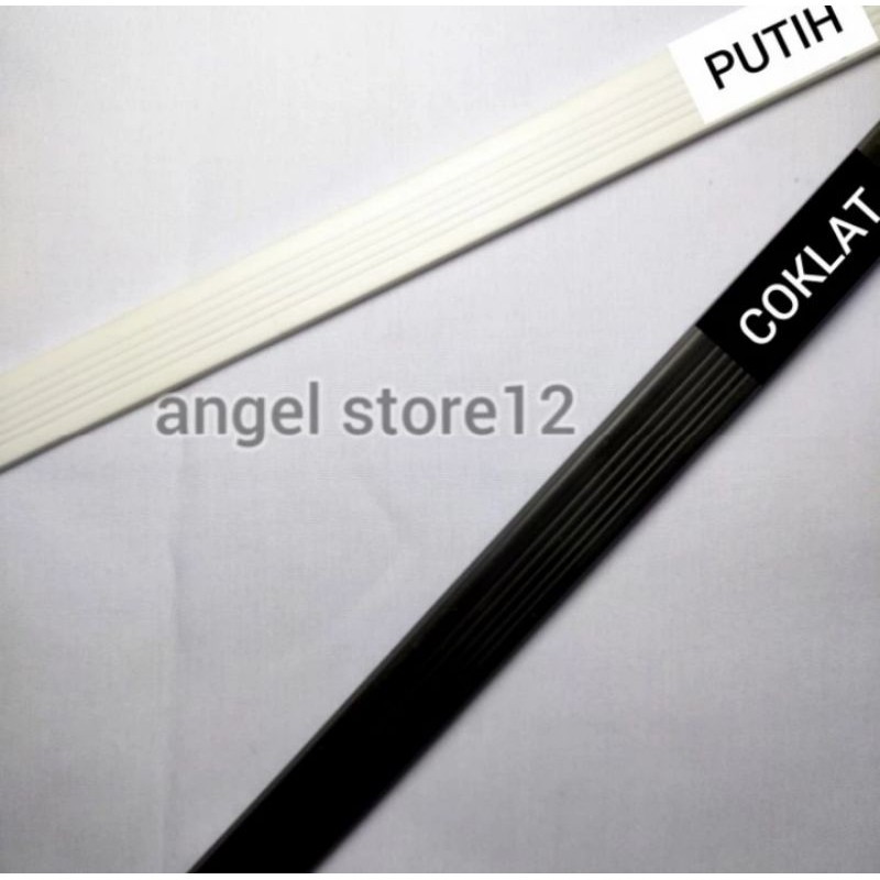 List pvc kasa nyamuk magnet 3 m