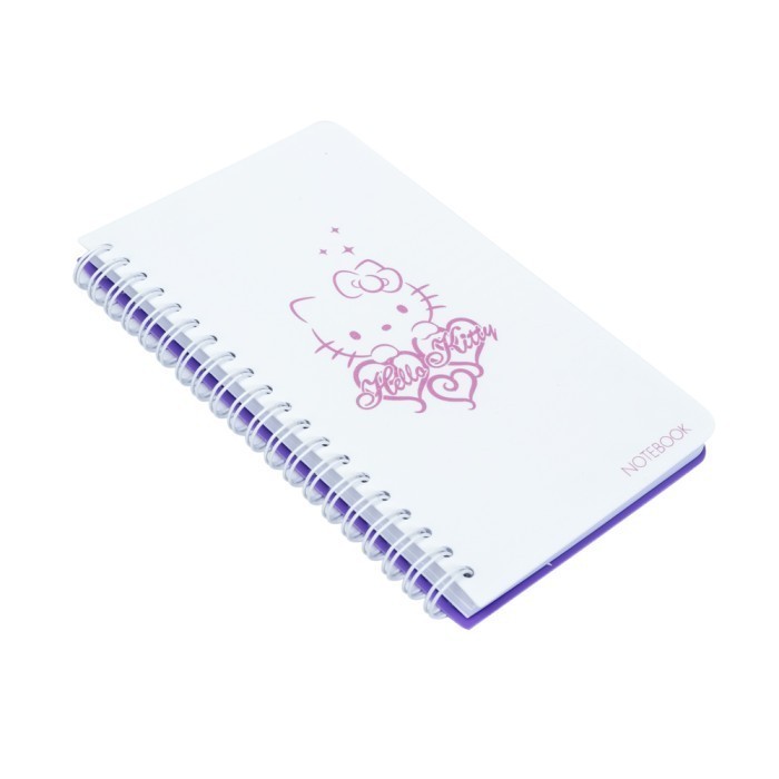 

Diskon Bantex Notebook Hello Kitty A6 (80 Sheets) #8021Ahk Berkualitas