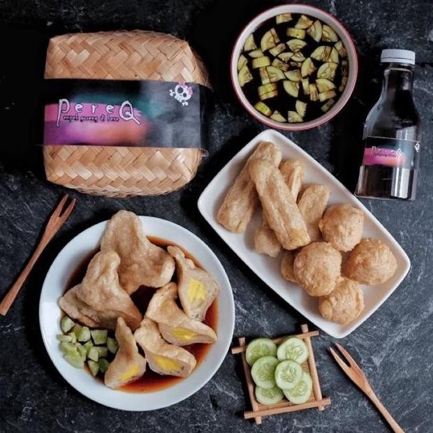 

DISKON PEMPEK PALEMBANG 20PCS JUMBO SIZE TENGGIRI TANIALIYA56