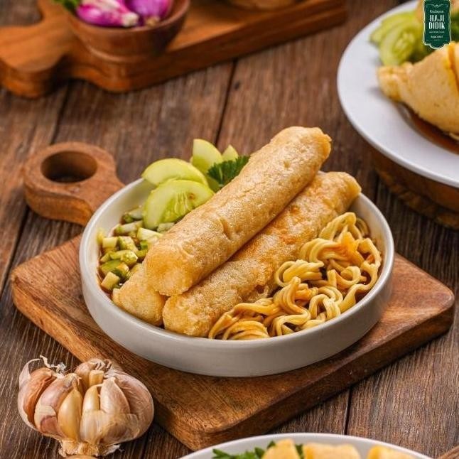 

SPESIAL PEMPEK LENJER - FROZEN TANIALIYA56