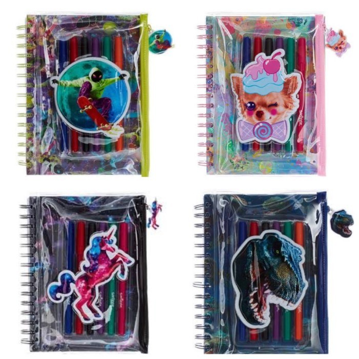 

Mantap Smiggle Notebook A5 Galaxy Hot Sale