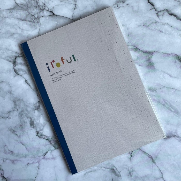 

Update Sakae Tp Iroful Fountain Pen Notebook A5 Berkualitas