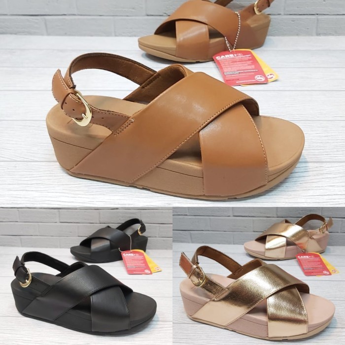 Sendal Fitflop / Sepatu Sandal Fitflop Ringer Tali Made In Vietnam