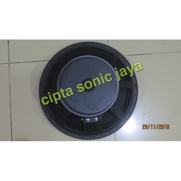 (BK CIPT) speaker mid low 15 inch model JBL