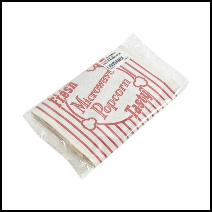 

GRATIS ONGKIR POPCORN MICROWAVE EXTRA BUTTER 255 GR BAGUS BERKUALITASS !!!