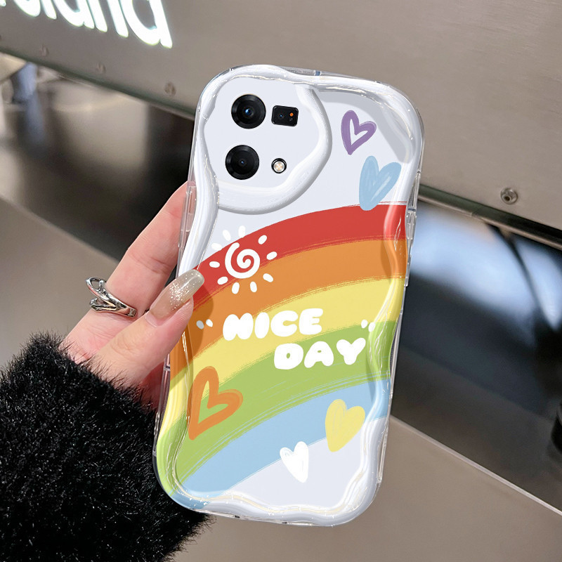 Casing Hp OPPO Reno 7 Reno 8 F21 Pro F21s Pro Reno 4 Pro Reno 6 Reno 8 Pro 5G Reno 8T A1 Pro 5G Case