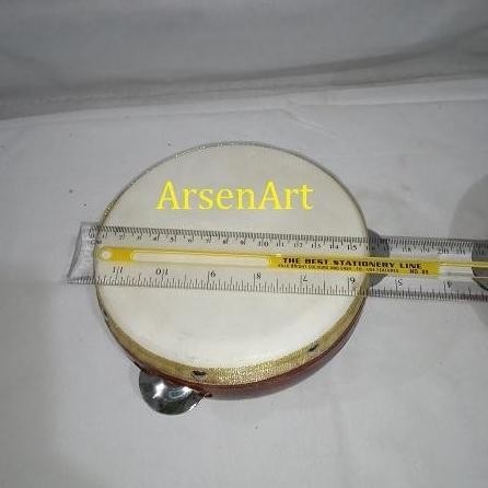 IMPORT TERLARIS REBANA TERBANGAN KECER HADROH ALAT MUSIK MARAWIS | PETERSTOREZ