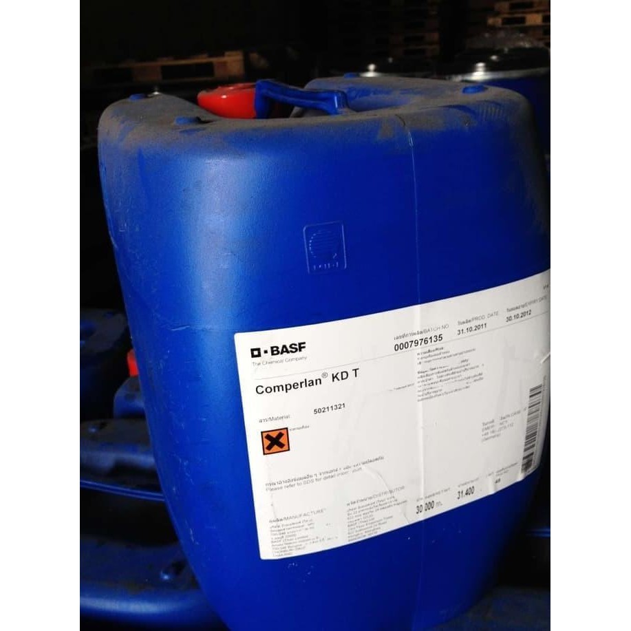 

Best! Comperland KD / Camperlan KD 1Kg