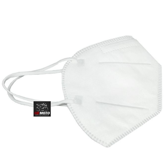 New - 1Box 30Pcs Masker KN 95 Protective Mask Non Medical/Masker KN95 5PLY 