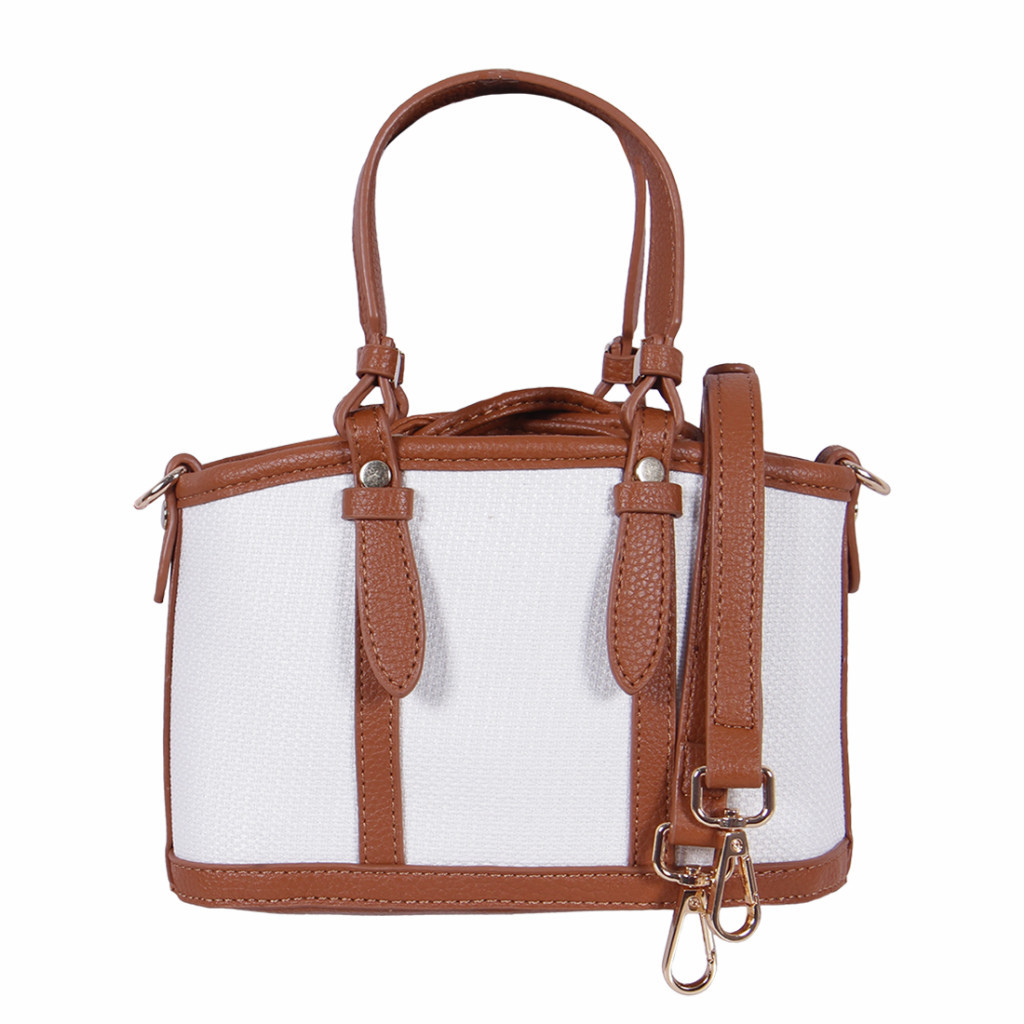 Promo Mega Sale 2.2 // Bellezza Handbag 612388-01