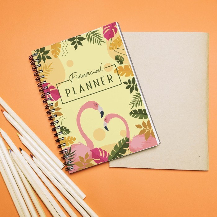 

Segera Miliki Artomaringi Uang Planner / Financial Planner Fp06C Beli 2 Free Pen Gel Gilaa!!!