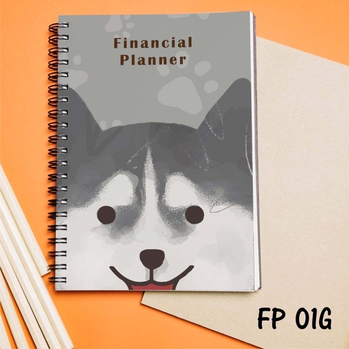 

Diskon Artomaringi Uang Planner / Financial Planner Fp01G Beli 2 Free Pen Gel Berkualitas