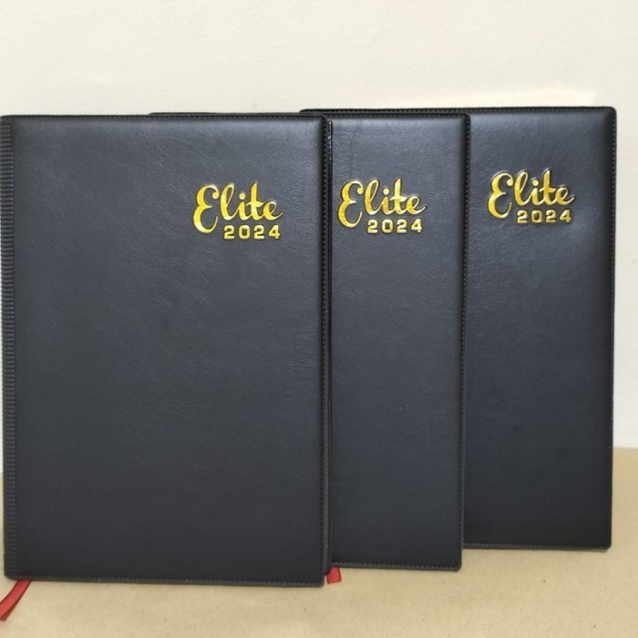 

Menakjubkan Agenda Elite 2024 Diskon