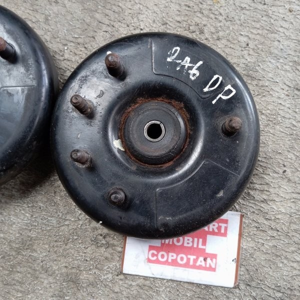 Karet Support Shock Breaker / Tatakan Per Depan Honda Odyssey Ra6 F23 Copotan #Produk Terbaik