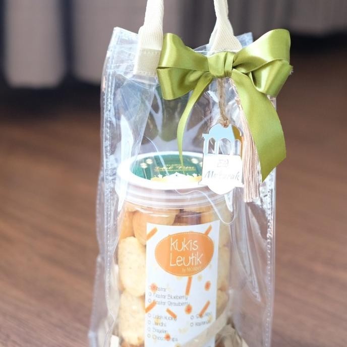 

\\\\\] Hampers Idul Fitri / Hampers Lebaran Ekonomis /Hampers Lebaran Kue