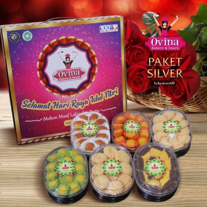 

Ready...Ready...Ready...] Echystore09 - Paket SILVER OVINA/HAMPERSS LEBARAN/ HAMPERS IDUL FITRI