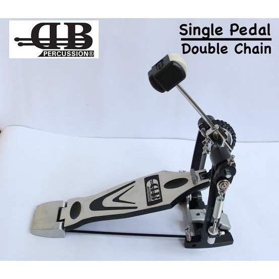 Pedal Drum Db