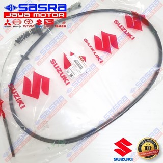 Kabel Kopling FUTURA E2 Injection ORI Suzuki Genuine Parts SGP - Cable Clutch SGP.23710-775A0-000