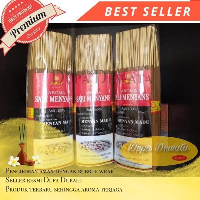 New - Dupa Cendana 1kg Dubali1 - Cendana ,,