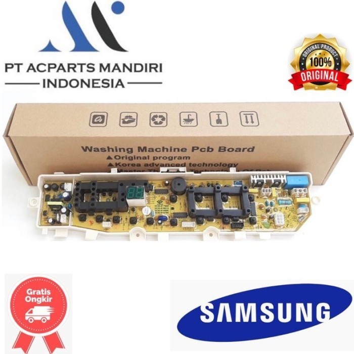 MODUL MESIN CUCI SAMSUNG WA75H4200SG WA75H4200SG/SE OEM (