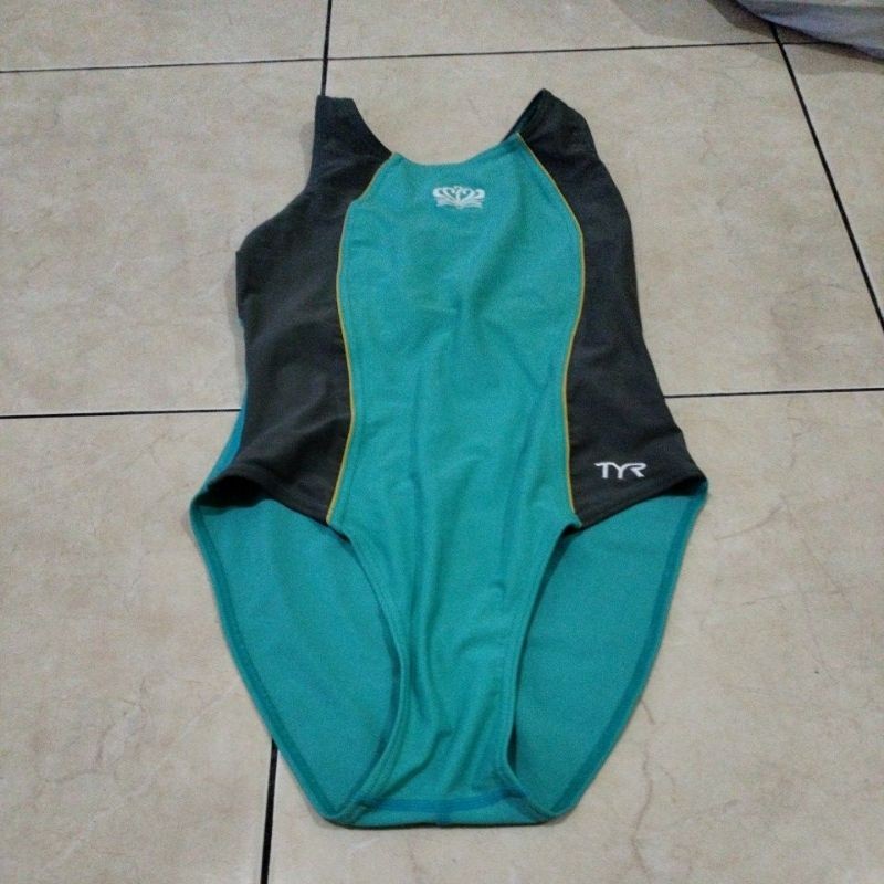 Baju Renang TYR Prelove