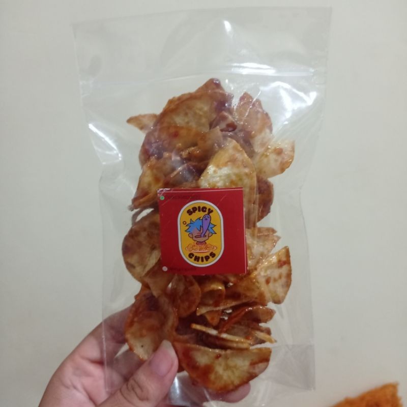 

keripik gula habang kripas 150 gr